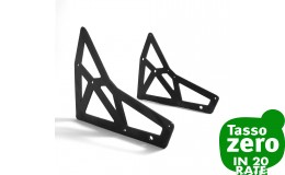 RESTAND Moog Mother 32, DFAM Dual Stand