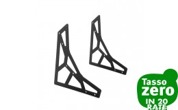 RESTAND Moog Mother 32, DFAM Triple Stand