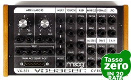 Moog VX-351
