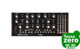Moog Mother 32