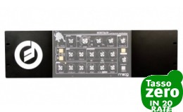 Moog Minitaur rack mount
