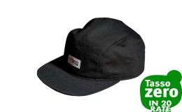 MOOG MUSIC Moog 5-Panel Hat