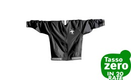 MOOG MUSIC Synthesize Love Zip Hoodie Large