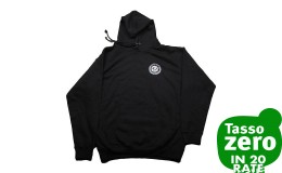 MOOG MUSIC Moog Robot Pullover Hoodie Large