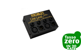 Line Level ShifterÂ®