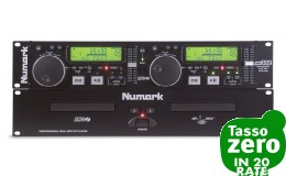 Numark MP302