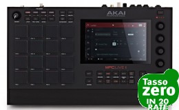Akai MPC Live II