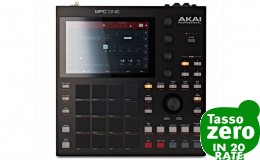 Akai MPC One
