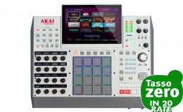 Akai MPC X SE - Special Edition