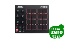 Akai MPD218