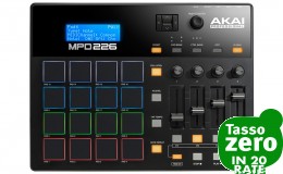 Akai MPD226