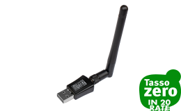 M-Live M-Pen 2 Wi-Fi per B.Beat / Divo