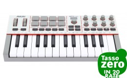 Akai Mini 4 Grey