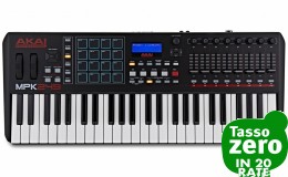 Akai MPK249