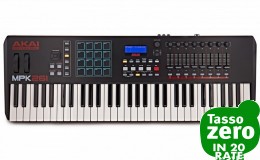 Akai MPK261 