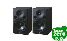 Yamaha MSP7 (coppia)