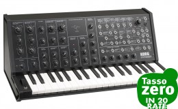 Korg MS-20 Mini