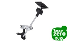 Alesis Multipad Clamp