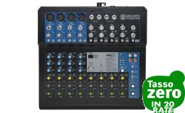 Topp Pro MIXER MXI.12 FX