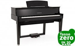Yamaha N1X AvantGrand EXDEMO