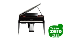 Yamaha N3X AvantGrand 