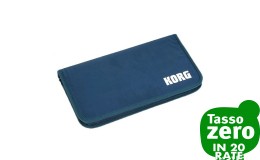 Korg Nano Bag Blu