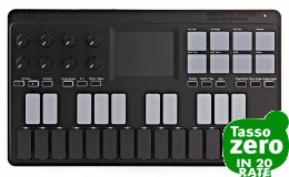 Korg nanoKEY Studio