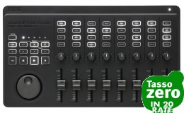Korg nanoKONTROL Studio