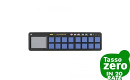 Korg NanoPad2 Blue - Controller MIDI/USB