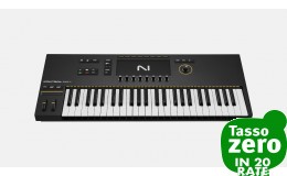 Native Instruments Kontrol S49 MK3