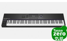 Native Instruments Kontrol S88 MK3