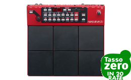 Nord Drum 3P