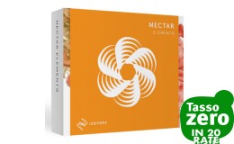 iZotope Nectar Elements Download