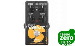 Neo Instruments Micro Vent 122