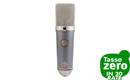 Neumann TLM 67