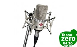 Neumann TLM102 Studio Set 