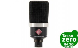 Neumann TLM102 mt 