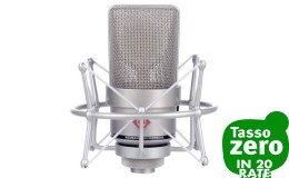 Neumann TLM103 Studio Set