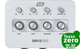 ESI Neva Duo