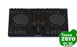 Native Instruments Traktor MX2