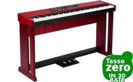 Nord Standwood keyboard stand