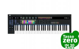 Novation 61SL MkIII