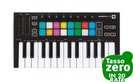 Novation Launchkey Mini Mk3