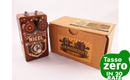 LOUNSBERRY NTO-1 Nigel