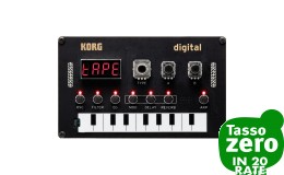 Korg NTS-1 Digital Kit