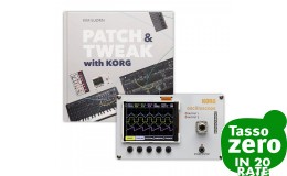Korg NTS-2 Oscilloscope Kit