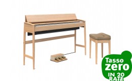 Roland Kiyola KF-10 Pure Oak