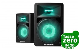 Numark N-WAVE580L