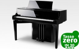 Kawai Novus NV-10S Hybrid Digital Piano