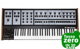 Oberheim OB-X8